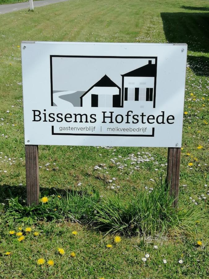 Bissems Hofstede Villa Marle  Exterior photo
